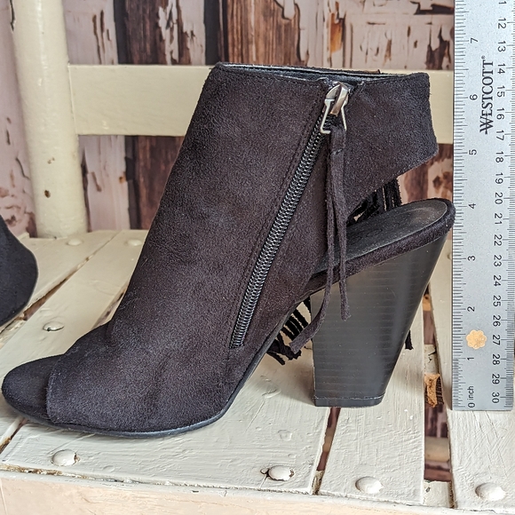 Coconuts by Matisse booties - Picture 9 of 14